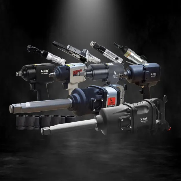 เครื่องมือลม/เครื่องมือไฟฟ้า