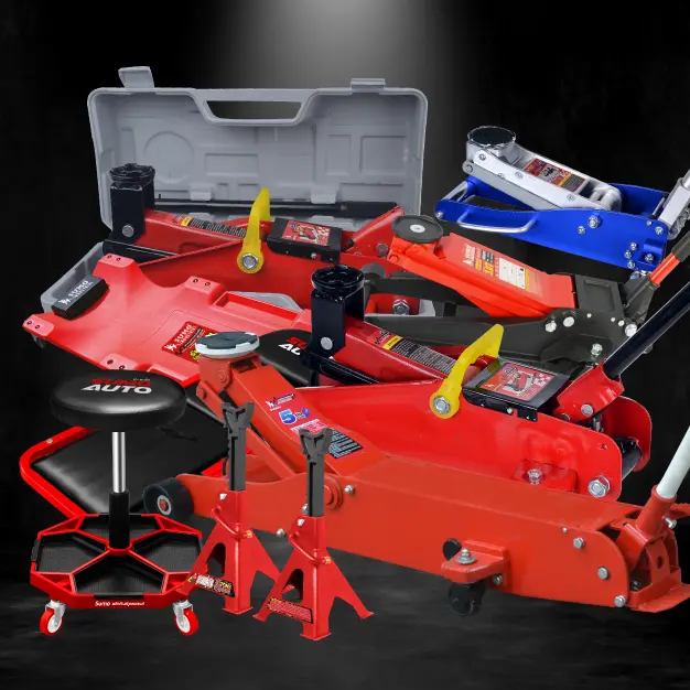 แม่แรง/เก้าอี้/กระดานรองนอน