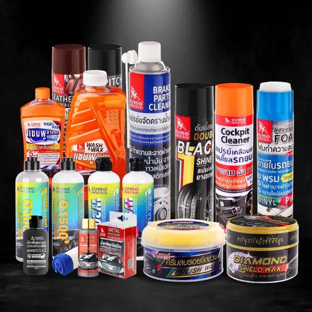 เคมีภัณฑ์