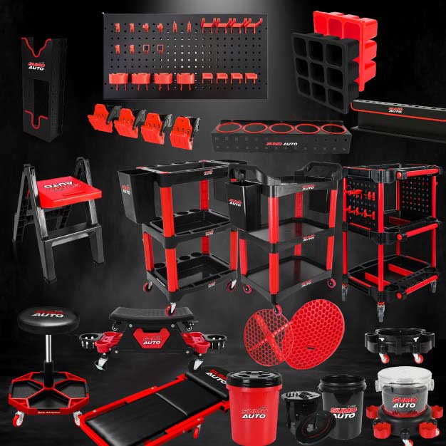 อุปกรณ์คาร์แคร์