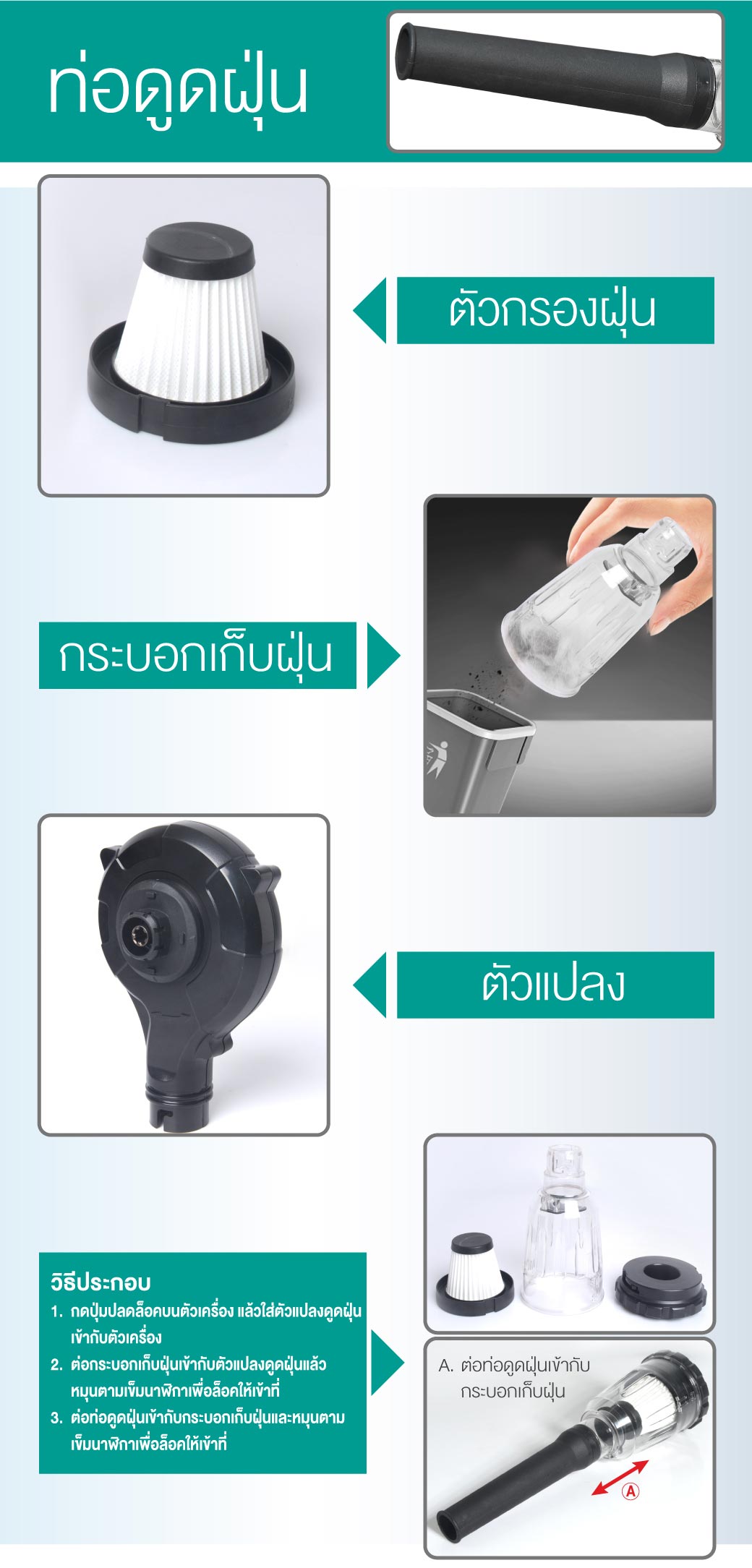 เครื่องฉีดน้ำไร้สาย